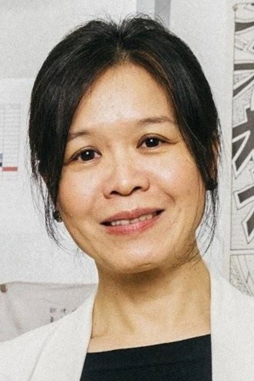 陳怡菁