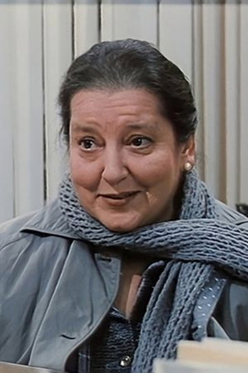 Carla Monti