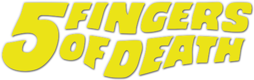Пять пальцев смерти