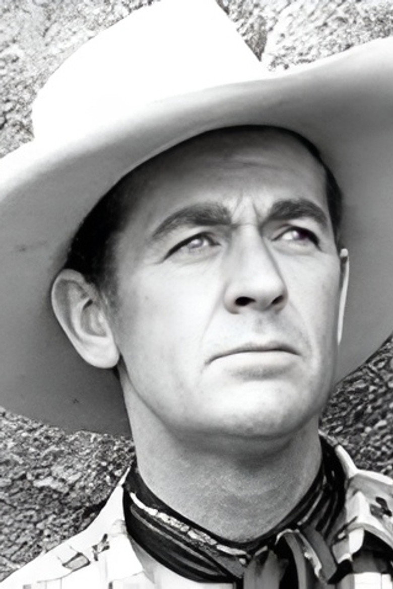 Ted Mapes