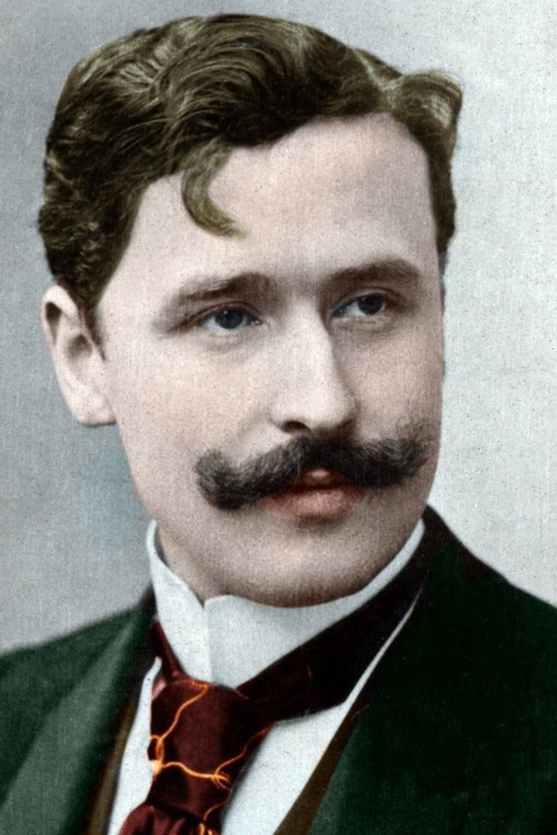 Georges Feydeau