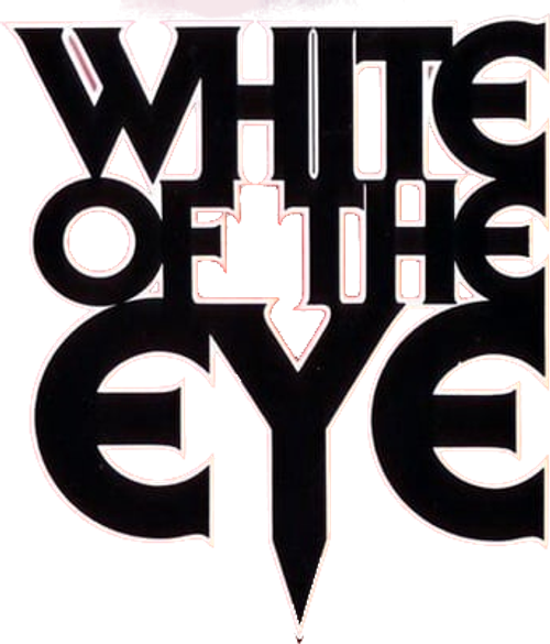 Закатив глаза