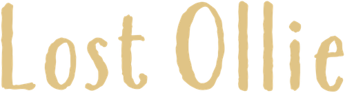 Олли потерялся