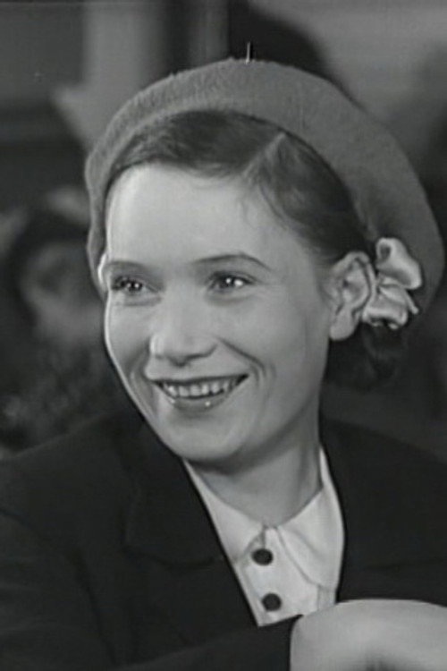 Анна Комолова