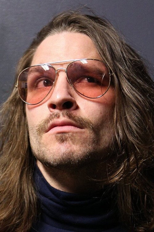 Brett Giehl
