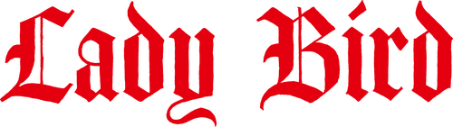 Леди Бёрд
