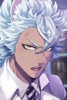 Jack Howl