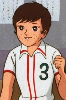 Yoshiko Katori