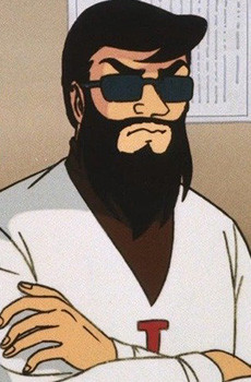 Daigou Inokuma