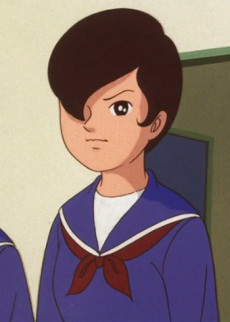 Yuri Izumi
