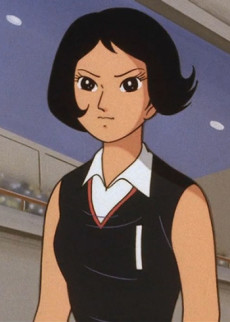 Yoshiko Kakinouchi
