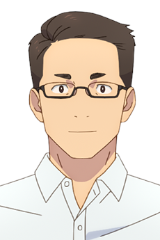 Masahiro Morikuni