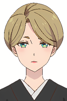 Kaoru Goshiki