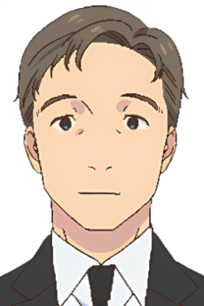 Ken Goshiki