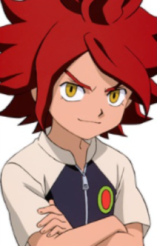 Haruya Nagumo