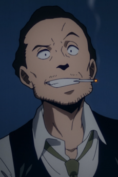 Eizou Tanuma