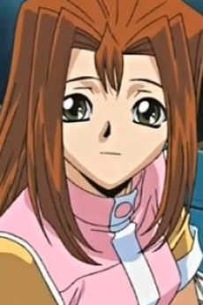 Shizuka Kawai
