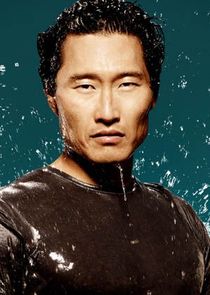 Chin Ho Kelly
