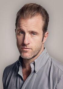 Danny "Danno" Williams