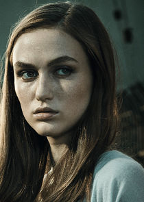 Madeline "Maddie" Bosch