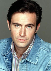 Steve Taylor