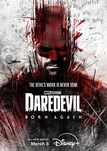 Matt Murdock / Daredevil