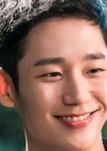 Han Woo Tak