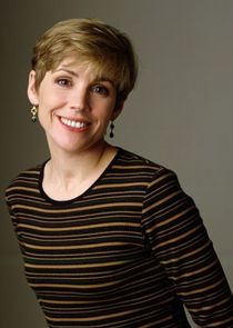 Patty Chase