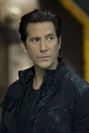 Marcus Kane
