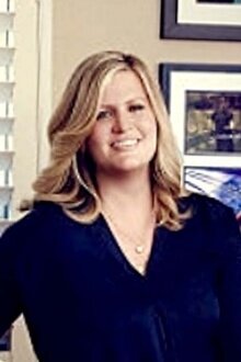 Jennifer Lence