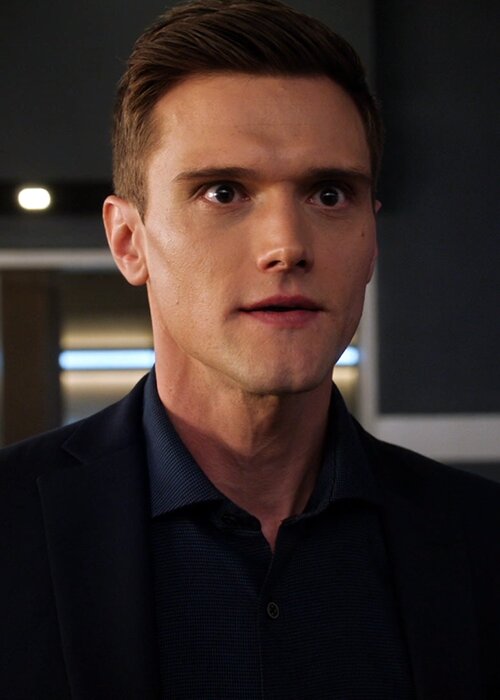Ralph Dibny
