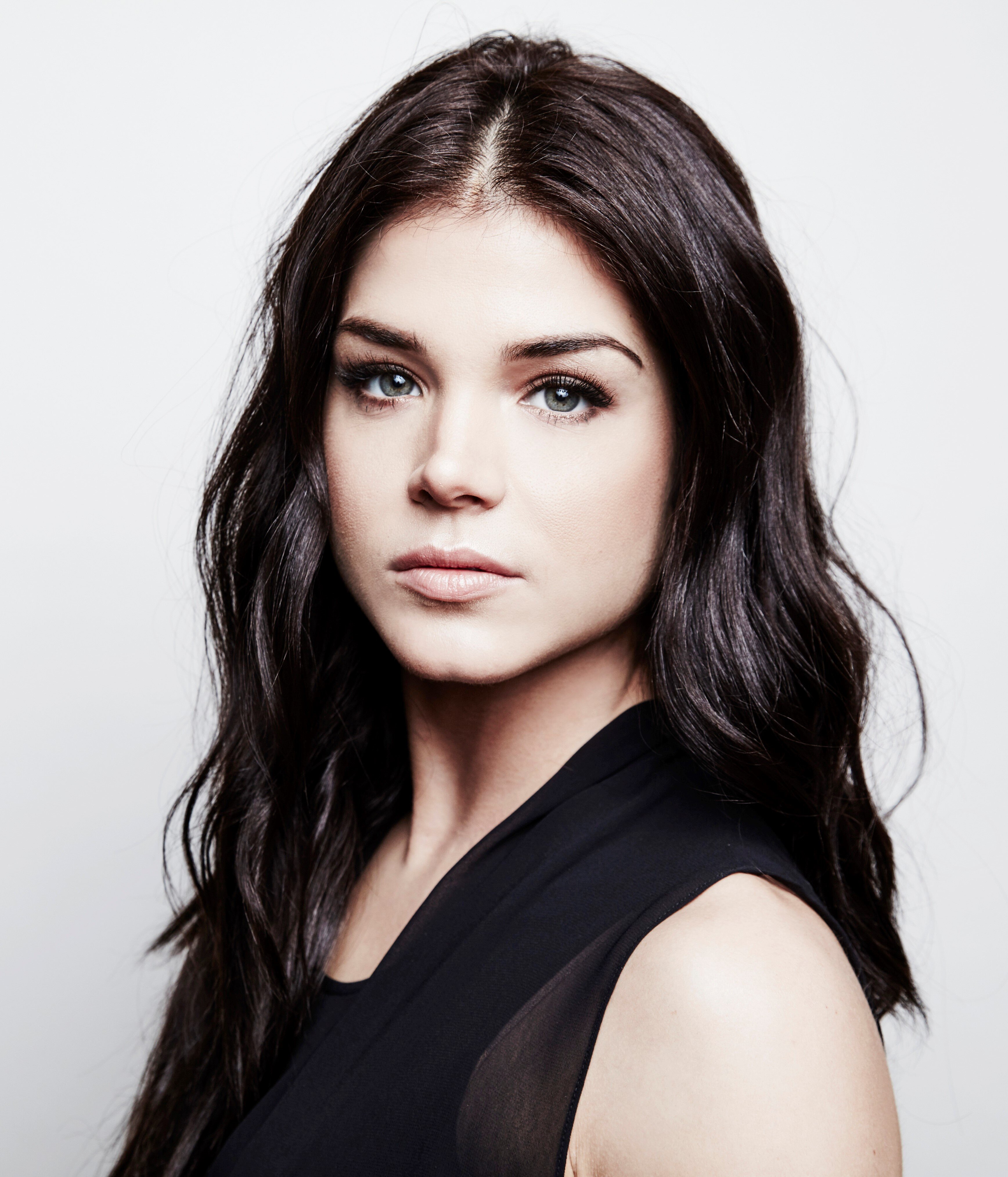 Marie Avgeropoulos