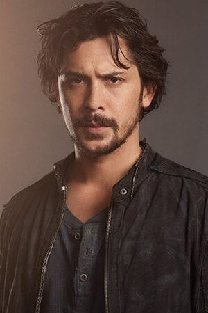 Bellamy Blake