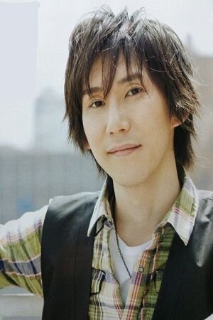 Daisuke Hirakawa