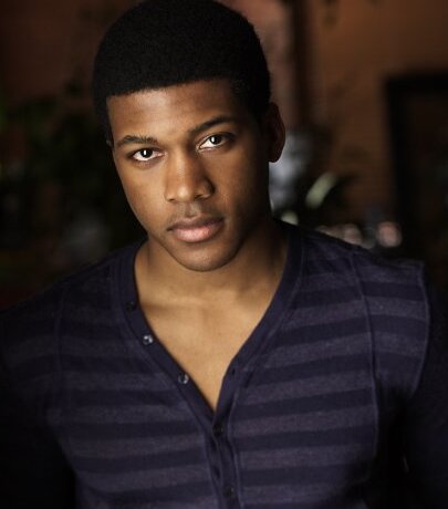 Eli Goree
