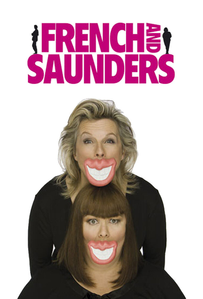 French And Saunders
