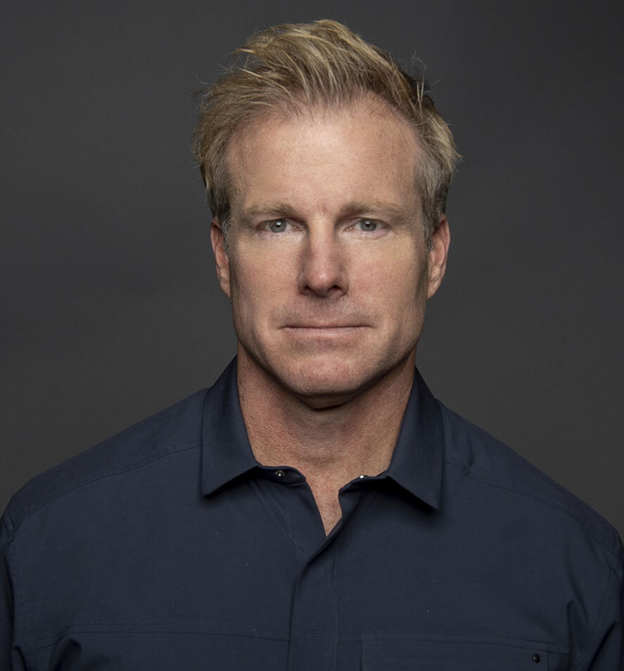 Travis Taylor