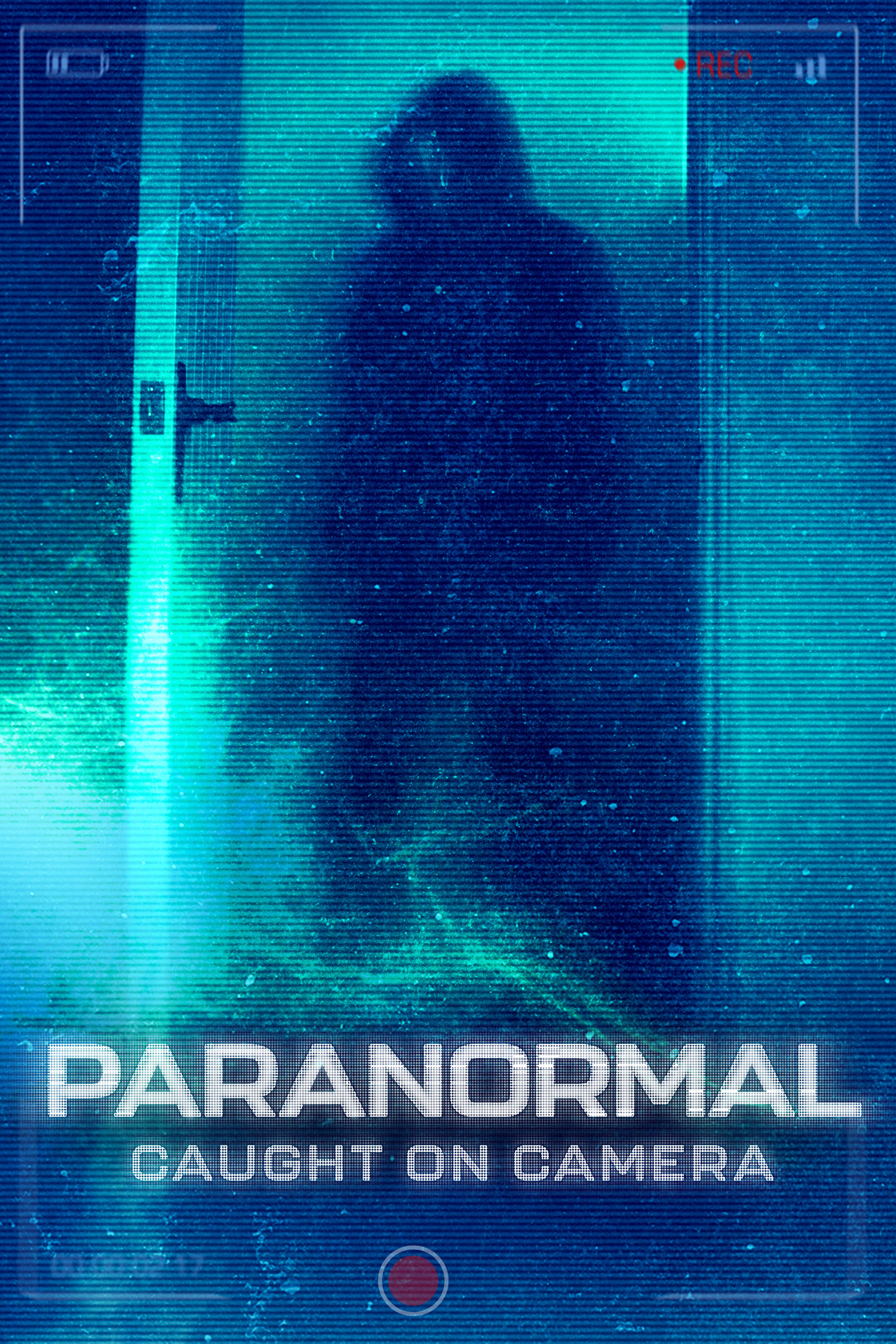 Paranormal Caught On Camera